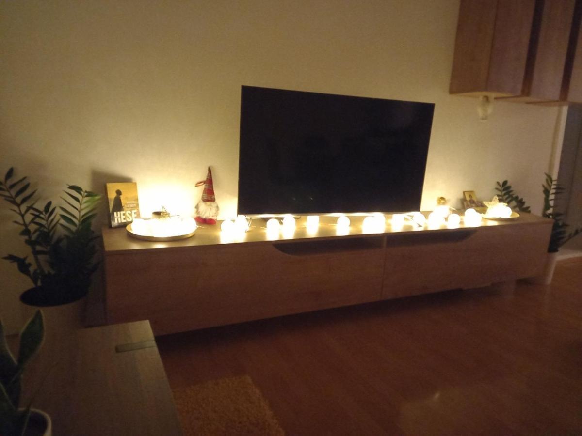 Skriveni Raj Pension Gornji Milanovac Buitenkant foto