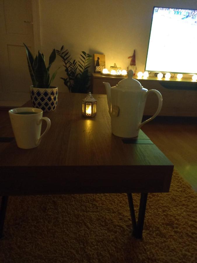Skriveni Raj Pension Gornji Milanovac Buitenkant foto